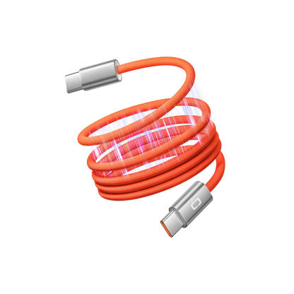 MagCable | Magnetisk Flokefri Kabel