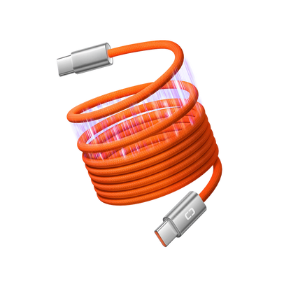 MagCable | Magnetisk Flokefri Kabel