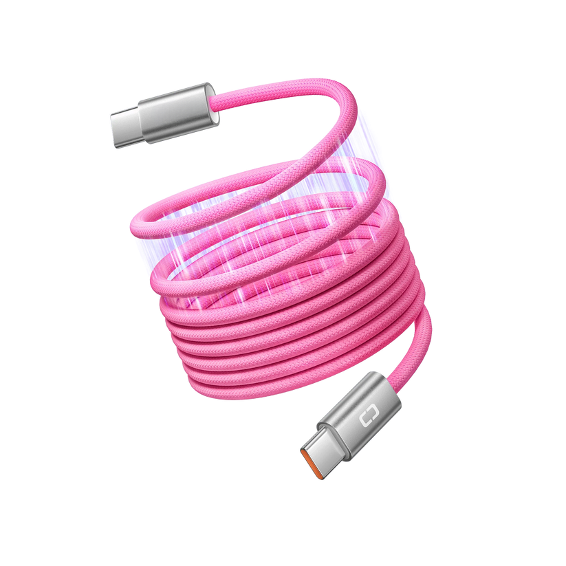MagCable | Magnetisk Flokefri Kabel