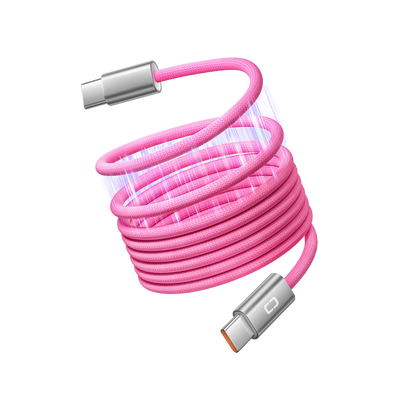MagCable | Magnetisk Flokefri Kabel