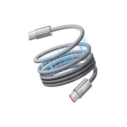 MagCable | Magnetisk Flokefri Kabel