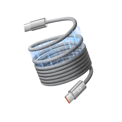 MagCable | Magnetisk Flokefri Kabel