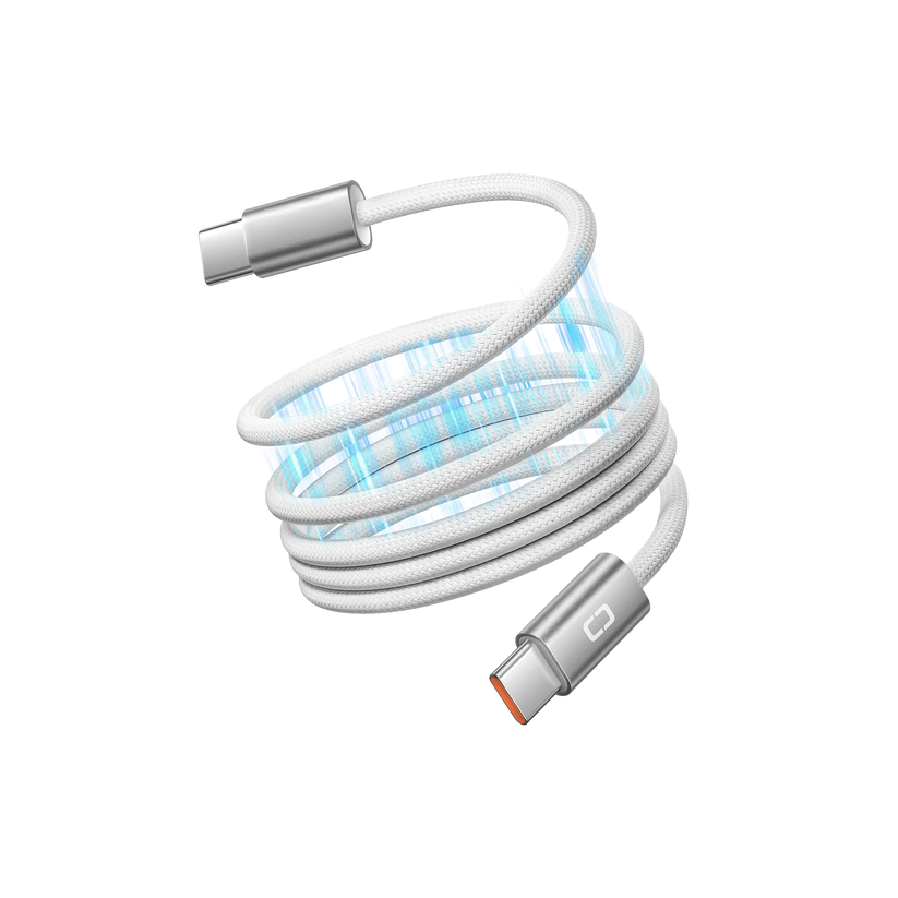 MagCable | Magnetisk Flokefri Kabel