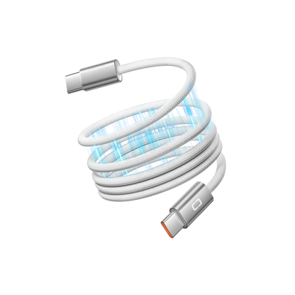 MagCable | Magnetisk Flokefri Kabel