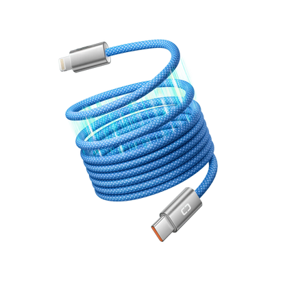 MagCable | Magnetisk Flokefri Kabel