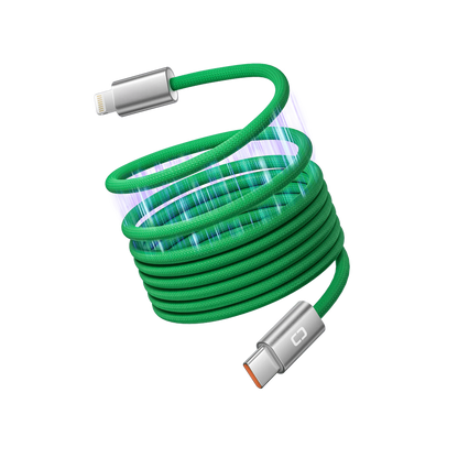 MagCable | Magnetisk Flokefri Kabel