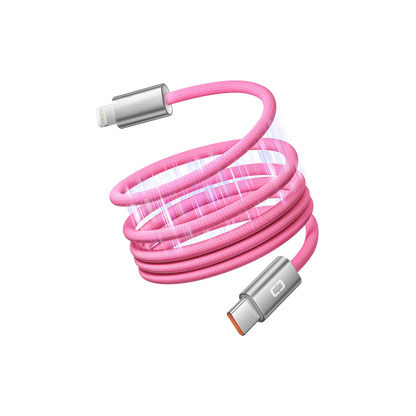 MagCable | Magnetisk Flokefri Kabel