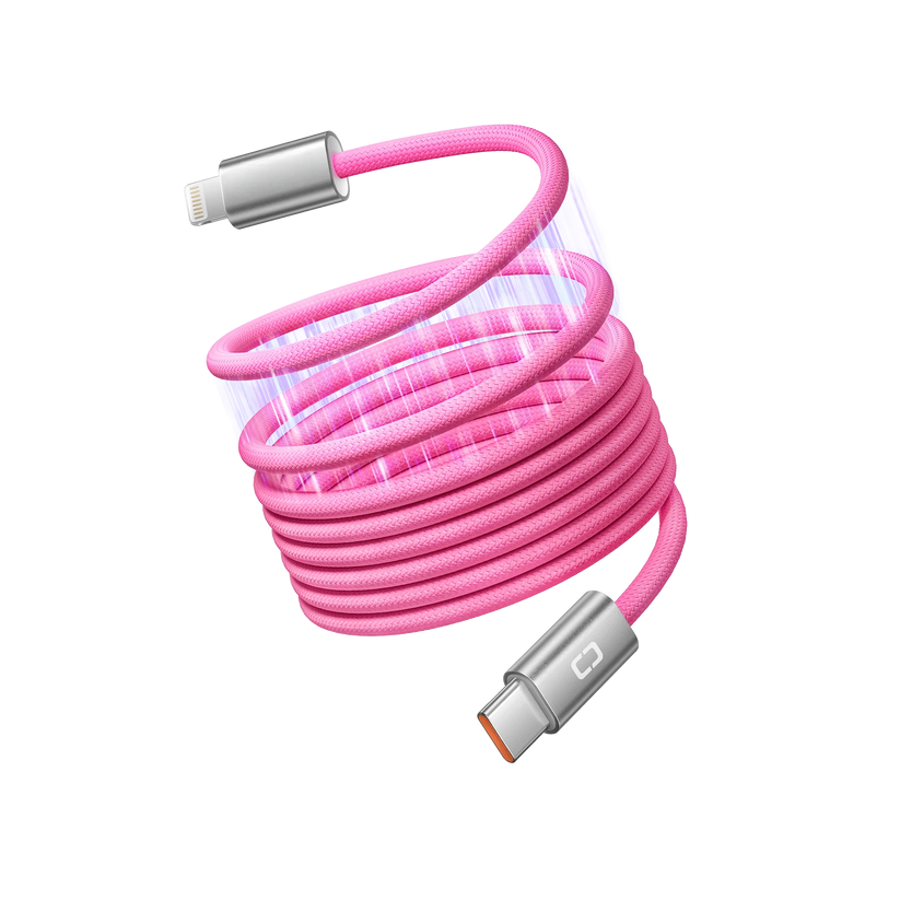 MagCable | Magnetisk Flokefri Kabel