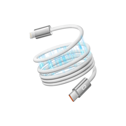 MagCable | Magnetisk Flokefri Kabel