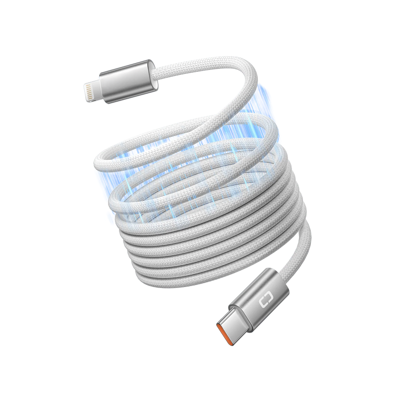 MagCable | Magnetisk Flokefri Kabel