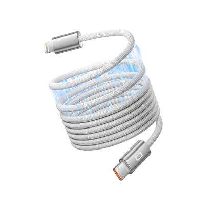 MagCable | Magnetisk Flokefri Kabel