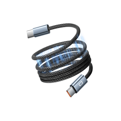 MagCable | Magnetisk Flokefri Kabel