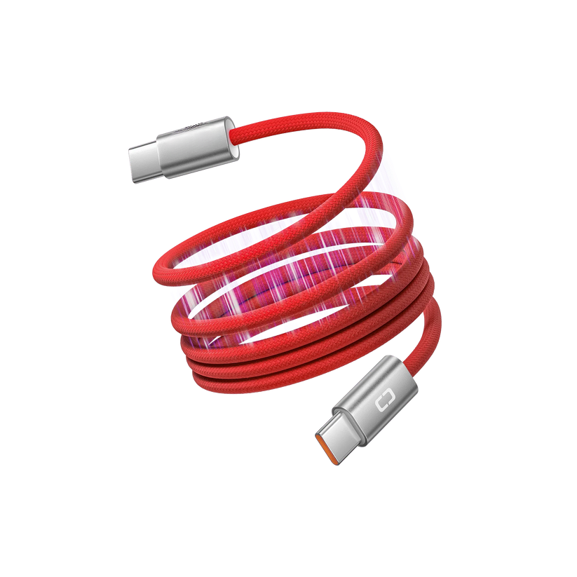 MagCable | Magnetisk Flokefri Kabel