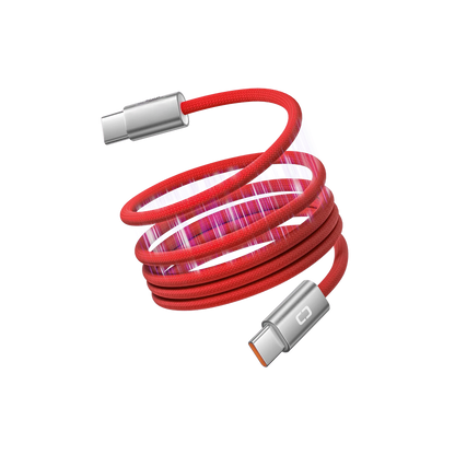 MagCable | Magnetisk Flokefri Kabel