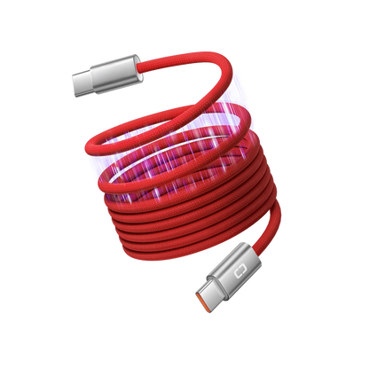 MagCable | Magnetisk Flokefri Kabel