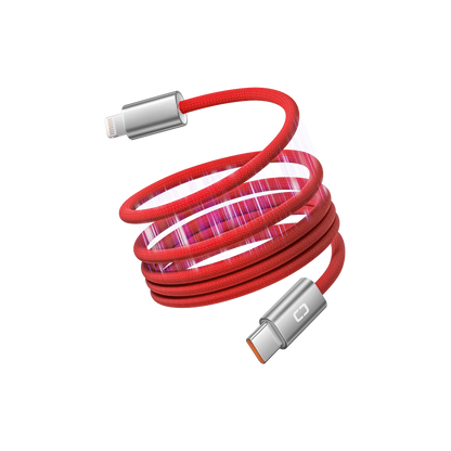 MagCable | Magnetisk Flokefri Kabel