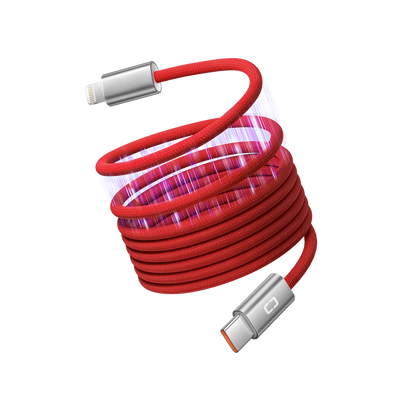 MagCable | Magnetisk Flokefri Kabel
