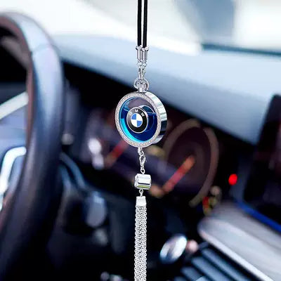 Auto Logo Luftfrisker