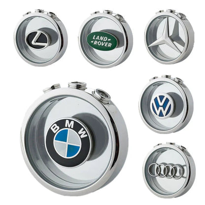 Auto Logo Luftfrisker