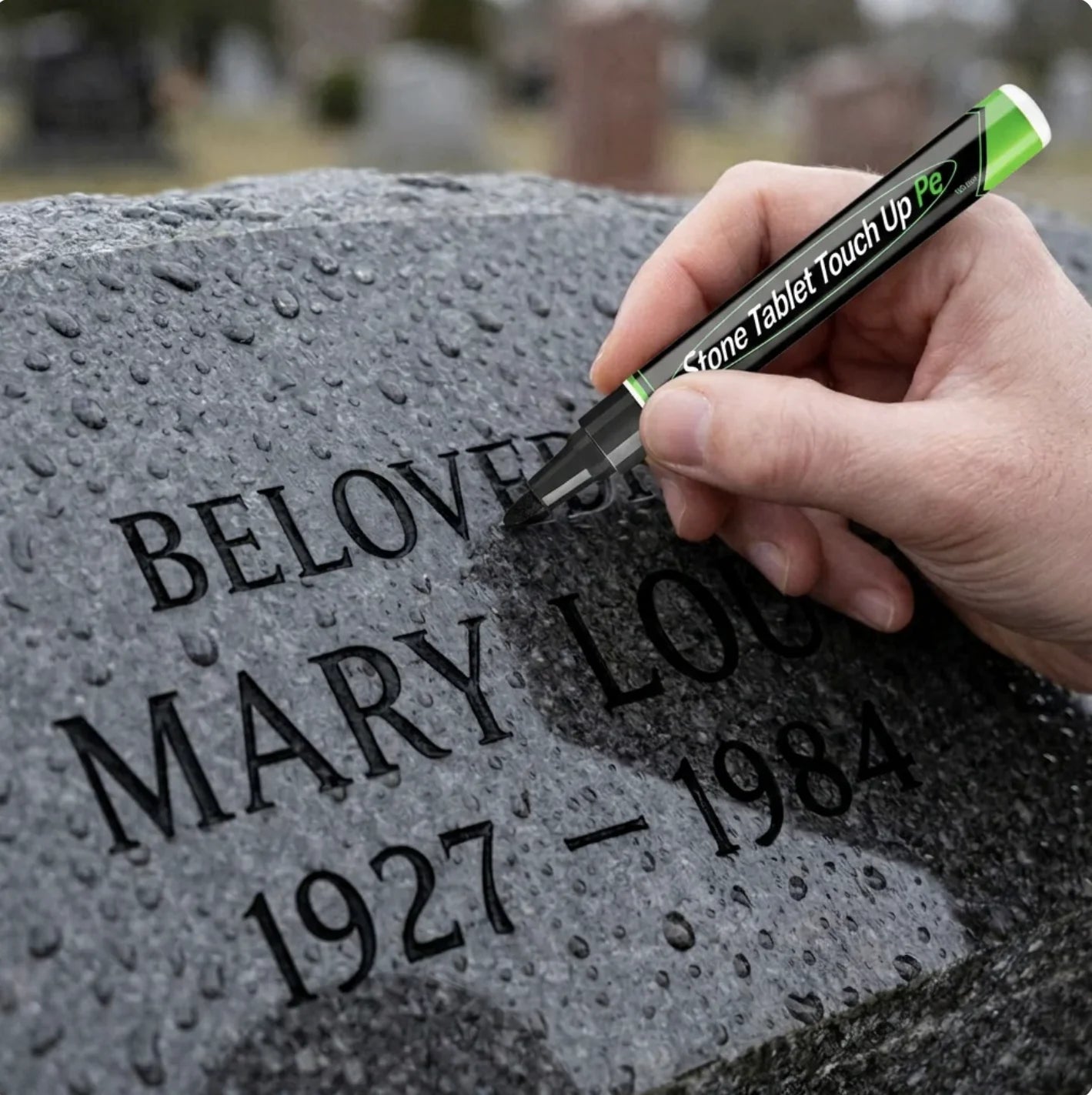 Memoria™ Grafpen Gull (2 stk)