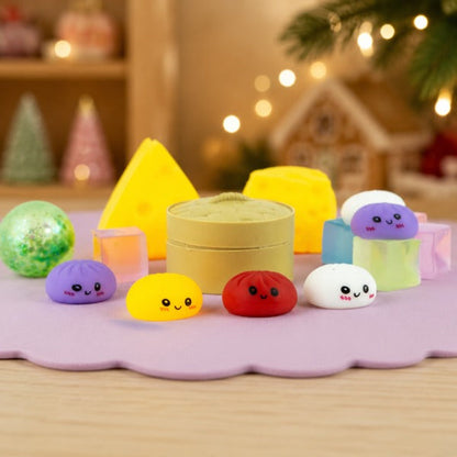 Squishiverse – Overraskelseskalender
