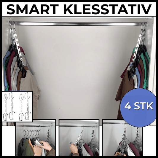 SMART KLESSTATIV