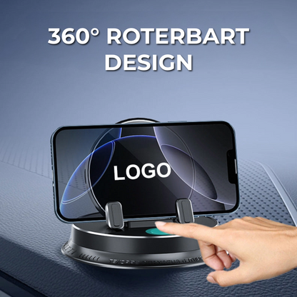 Luksus Bil Logo Telefonholder