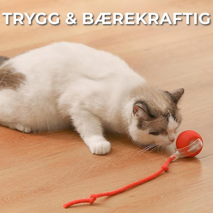 Interaktiv Leke