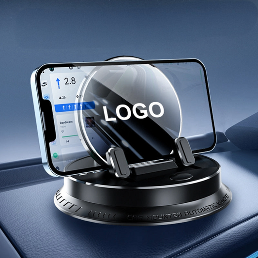 Luksus Bil Logo Telefonholder