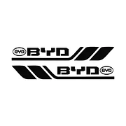 Auto Logo-klistremerker