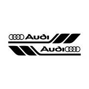 Auto Logo-klistremerker