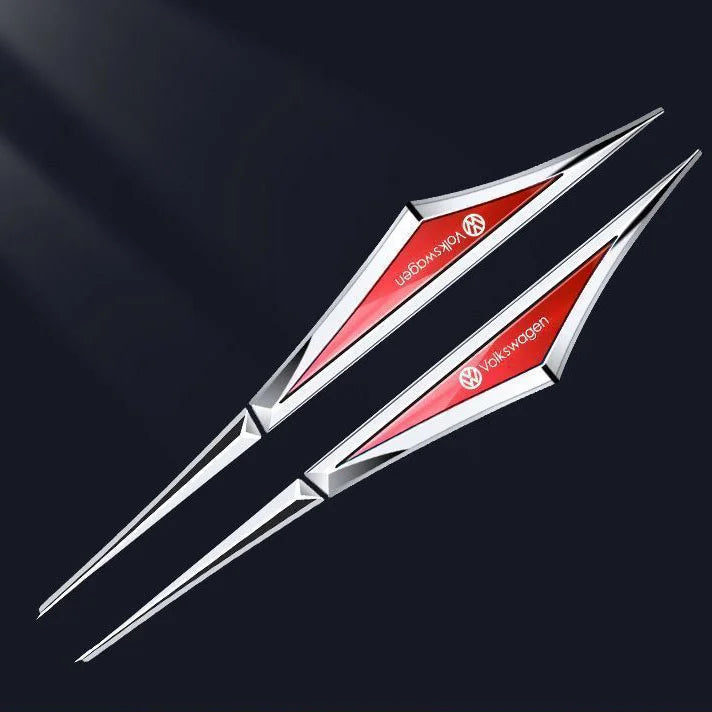 Auto Logo-emblem