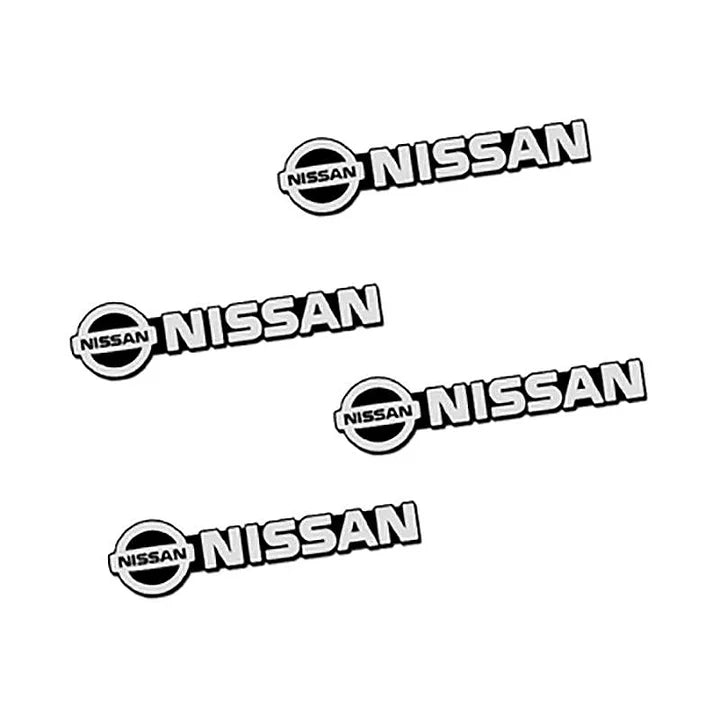 3D Auto Logo-klistremerker
