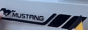 Auto Logo-klistremerker