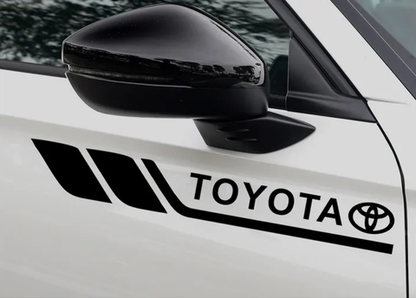 Auto Logo-klistremerker