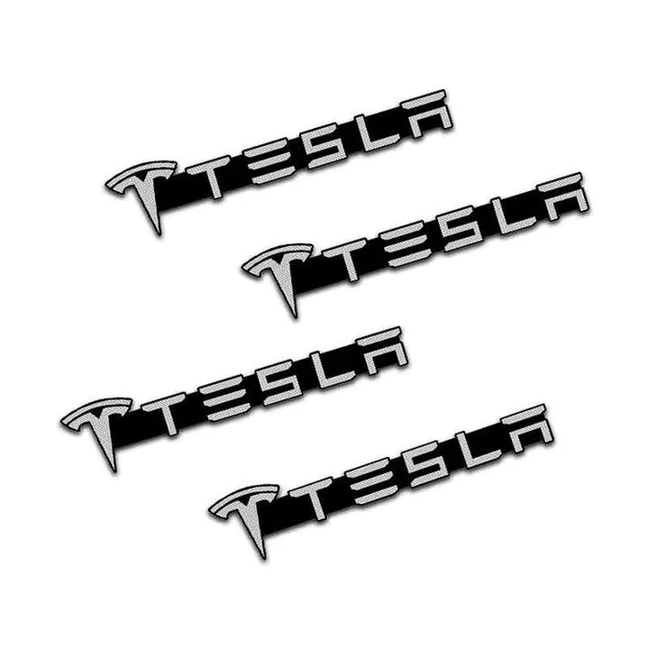 3D Auto Logo-klistremerker