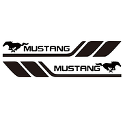 Auto Logo-klistremerker