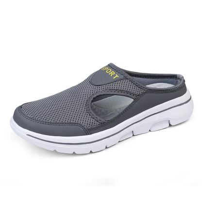 ComfortStep - Ortopediske slip-in sandaler