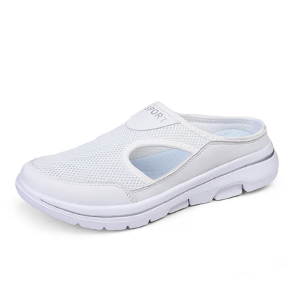 ComfortStep - Ortopediske slip-in sandaler
