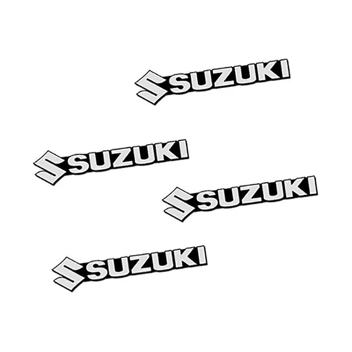 3D Auto Logo-klistremerker
