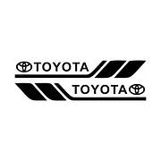 Auto Logo-klistremerker