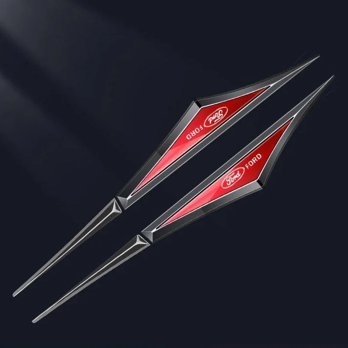 Auto Logo-emblem