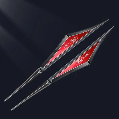 Auto Logo-emblem