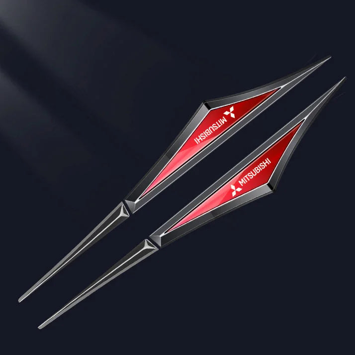 Auto Logo-emblem