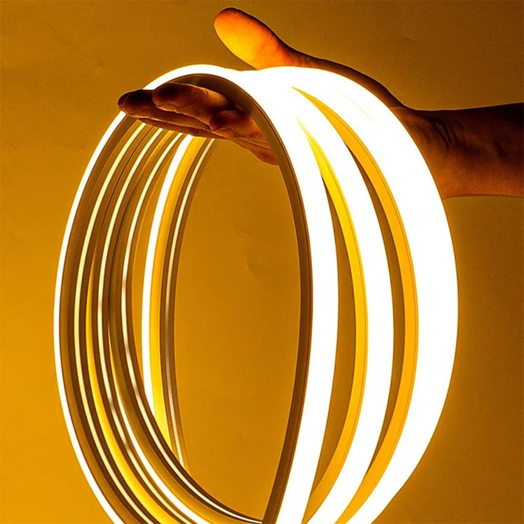 Auto LED-Strip
