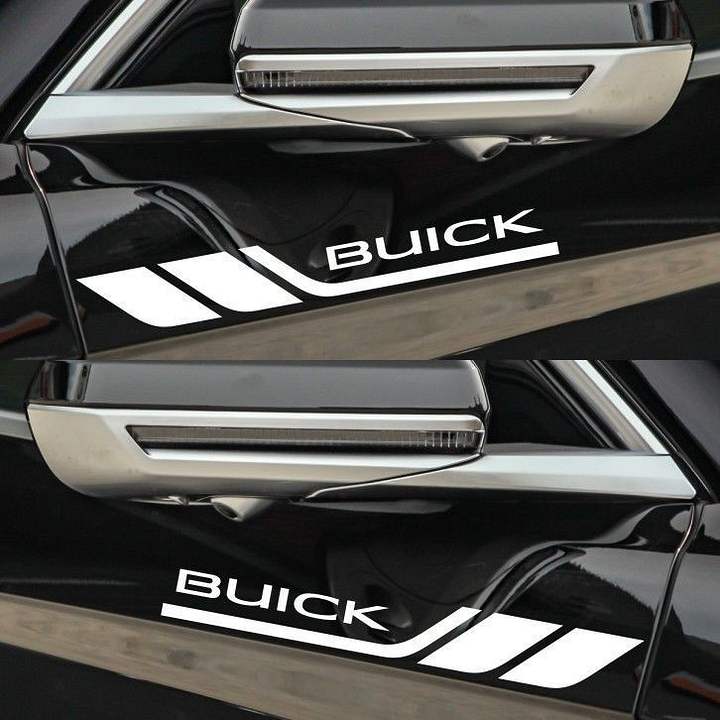Auto Logo-klistremerker