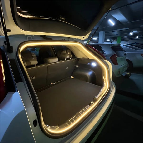 Auto LED-Strip
