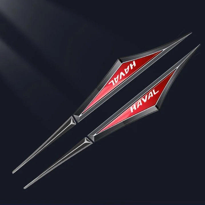 Auto Logo-emblem