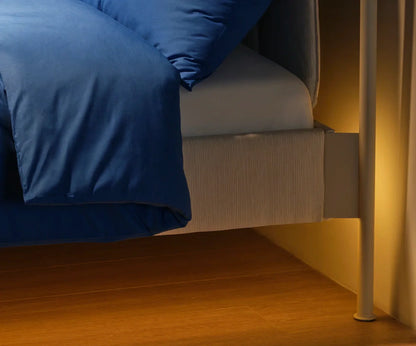 LED-lysstripe som kan klippes: tilpass etter egne behov!
