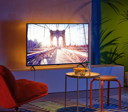 LED-lysstripe som kan klippes: tilpass etter egne behov!